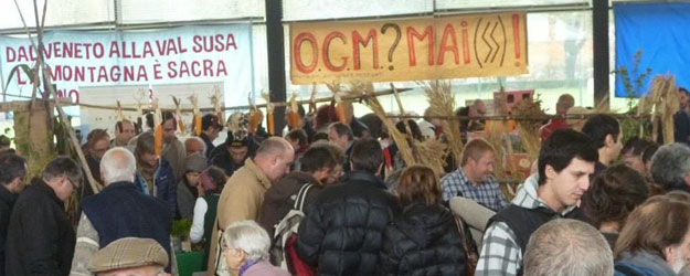 Chiamata a Raccolto Belluno