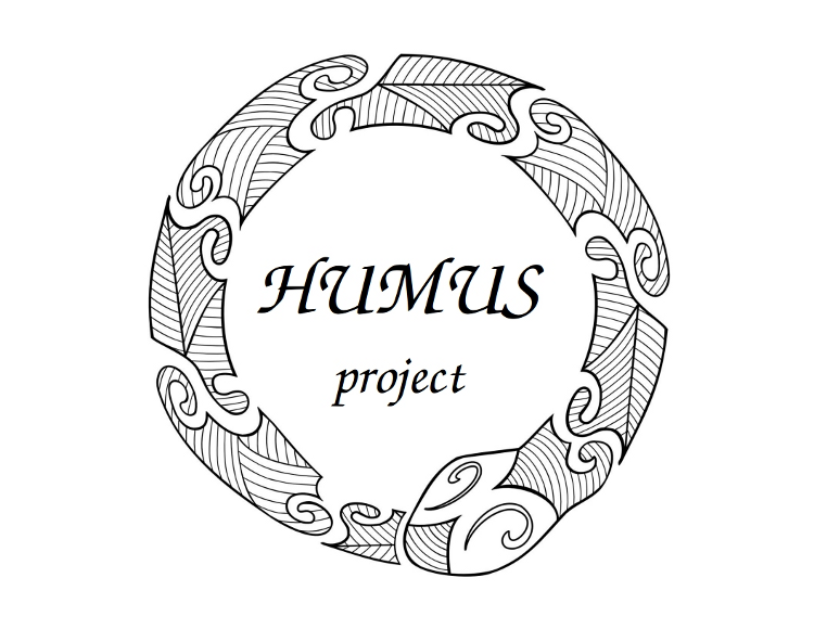 Coltiviamoci - Humus Project